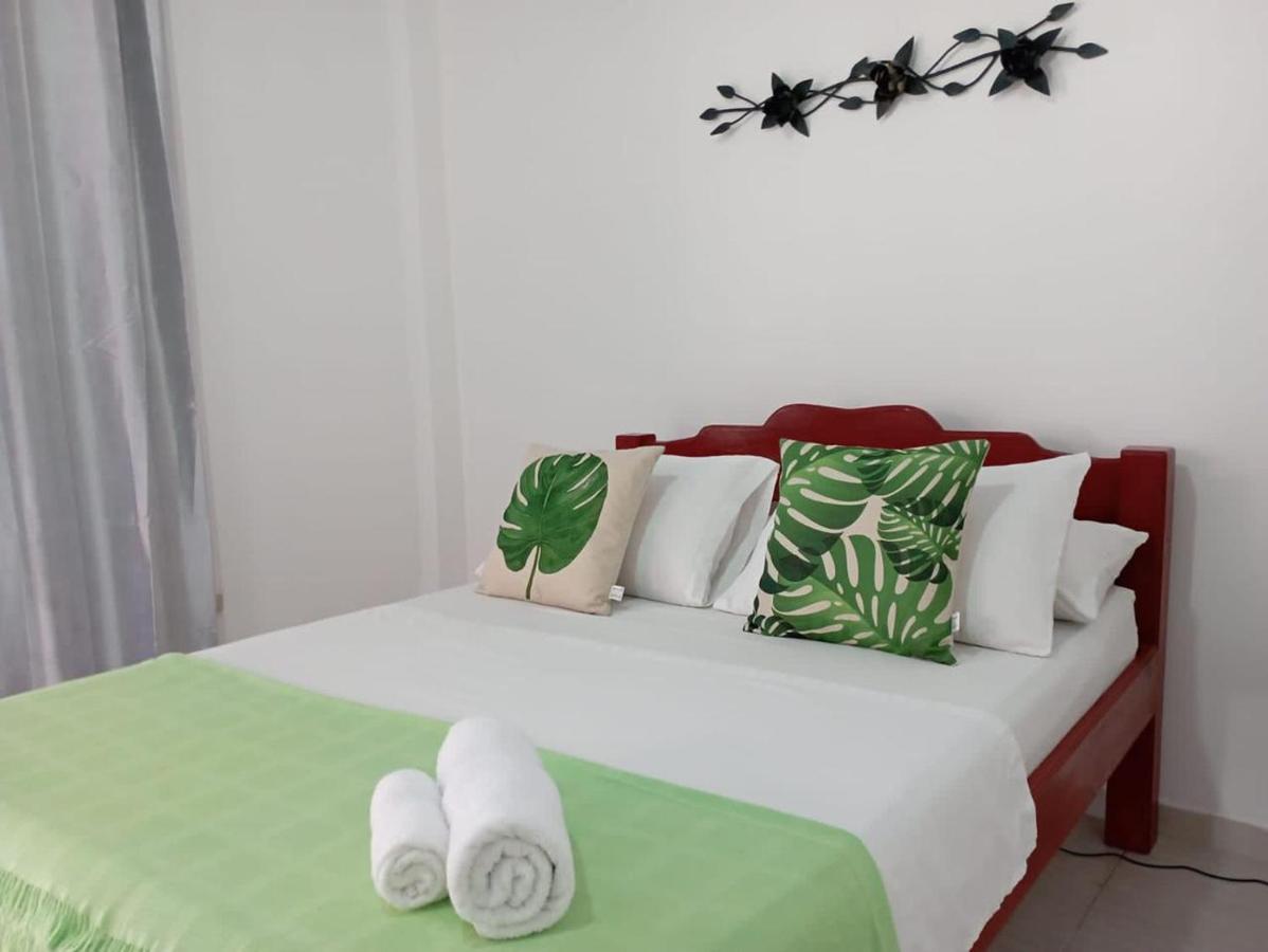 فندق San Jose House ليتيسيا المظهر الخارجي الصورة