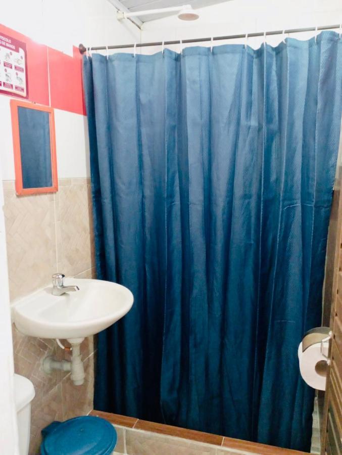 فندق San Jose House ليتيسيا المظهر الخارجي الصورة