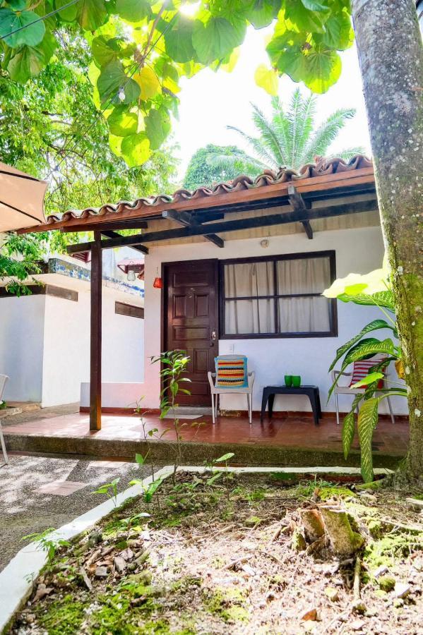 فندق San Jose House ليتيسيا المظهر الخارجي الصورة