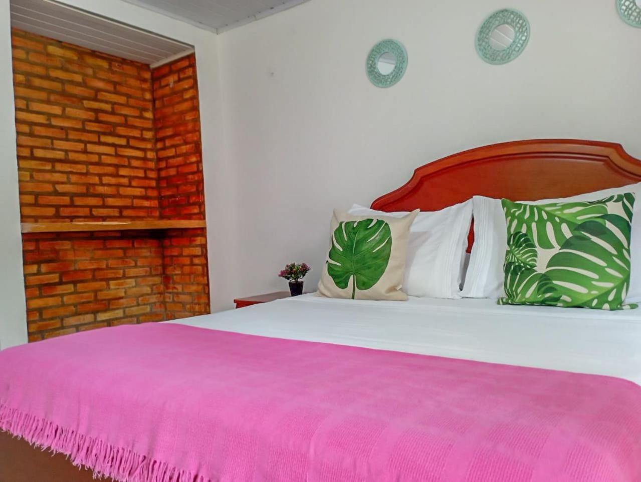 فندق San Jose House ليتيسيا المظهر الخارجي الصورة