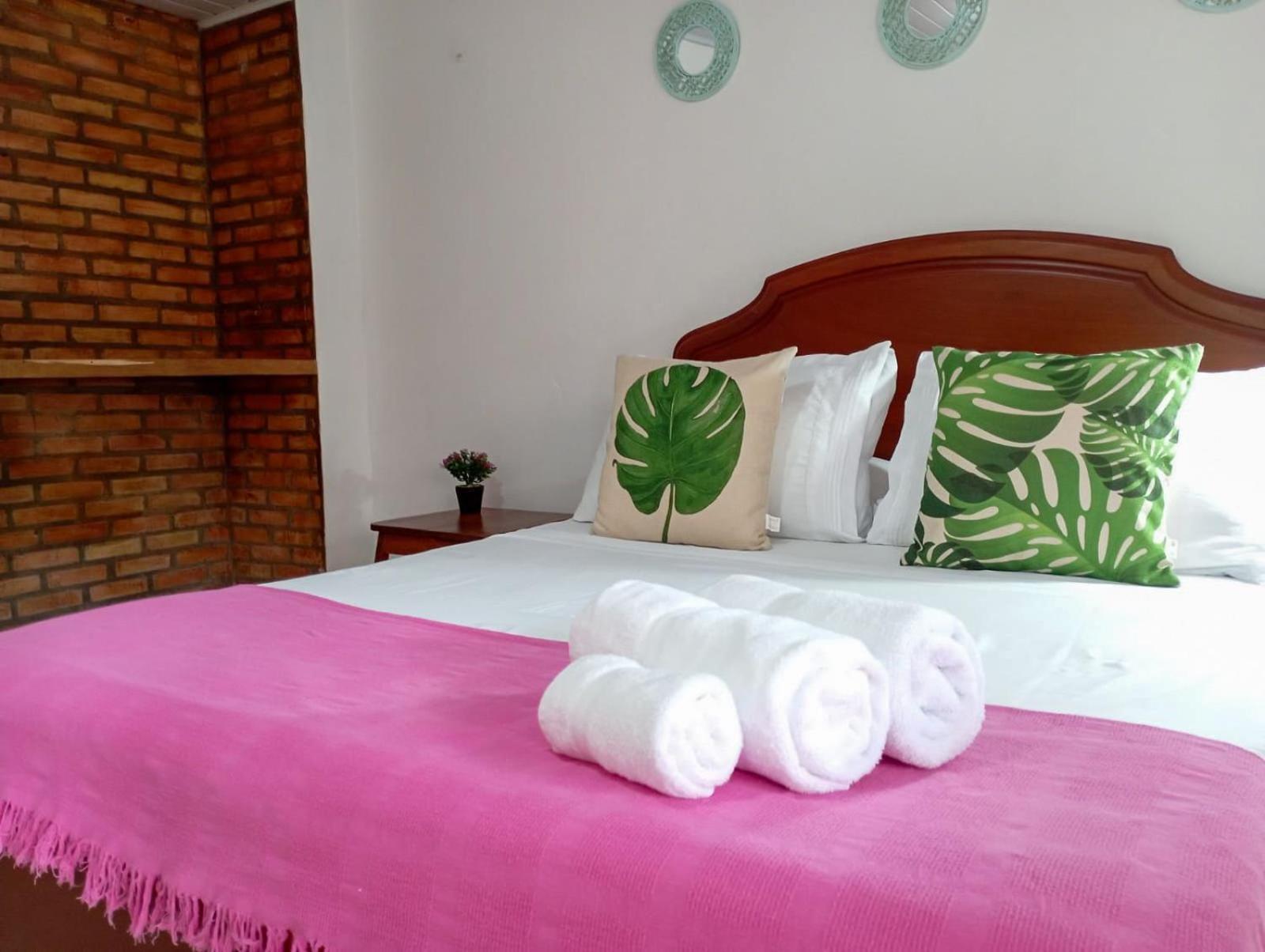 فندق San Jose House ليتيسيا المظهر الخارجي الصورة